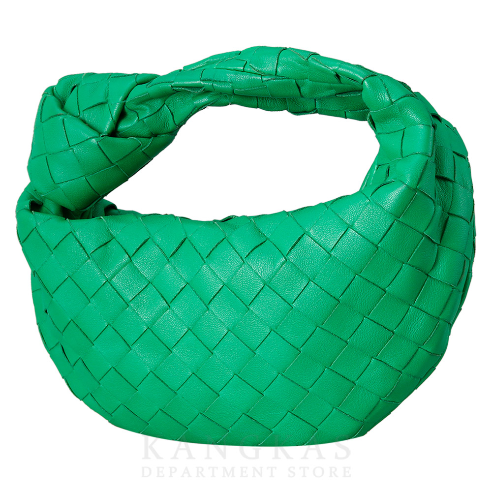 BOTTEGA VENETA(USED)보테가베네타 인트레치아토 위빙 미니 조디백